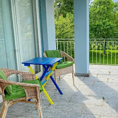 Holiday home Casa Irma Ascona
