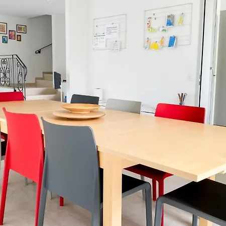 Casa Irma Ascona