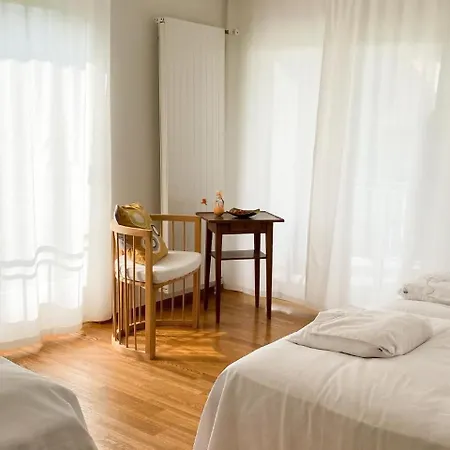 Casa Irma Holiday home