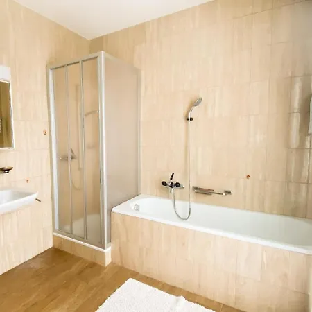 Holiday home Casa Irma