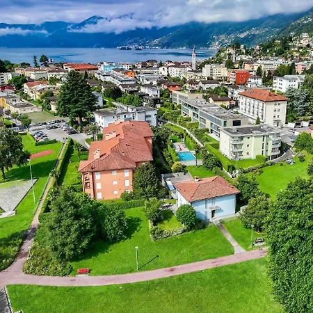 Casa Irma * Ascona