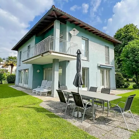 Casa Irma