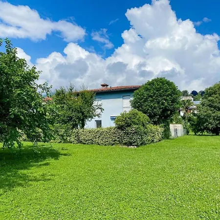 Casa Irma Holiday home